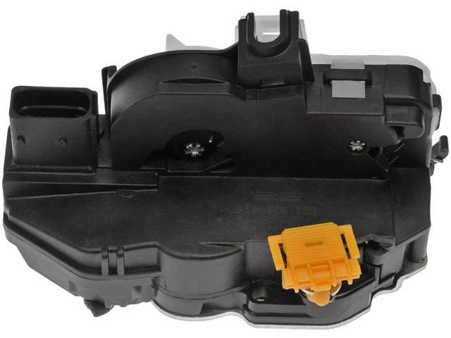 Door Lock Actuator Motor for Chevrolet SS (2014–2017) 19985GQKX