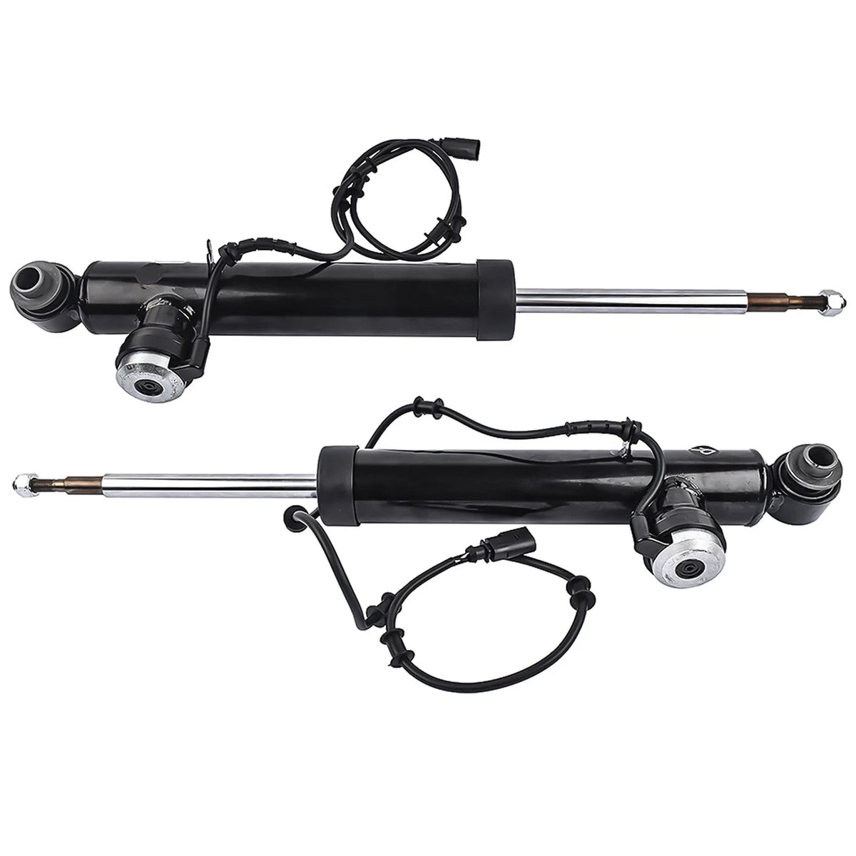 Pair Rear Shock Struts w/ Electric for Hyundai Equus Genesis (2011–2016) 553213N510