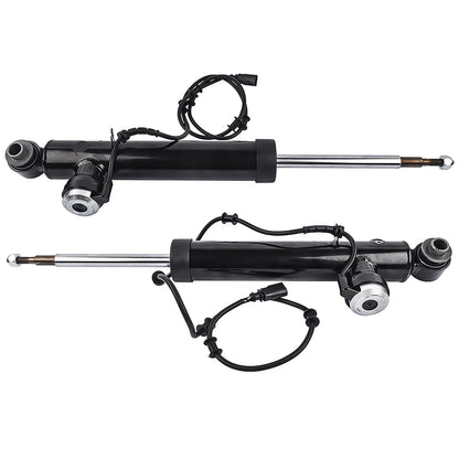 Pair Rear Shock Struts w/ Electric for Hyundai Equus Genesis (2011–2016) 553213N510