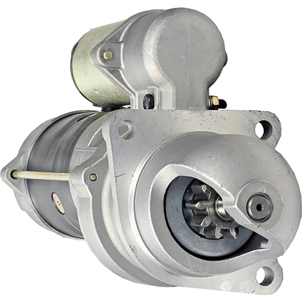 Starter for Multiple Models (410-12755N, 6584, 865435, AZJ3190, AZJ3241, AZJ3325, AZJ3328, AZJ3342)