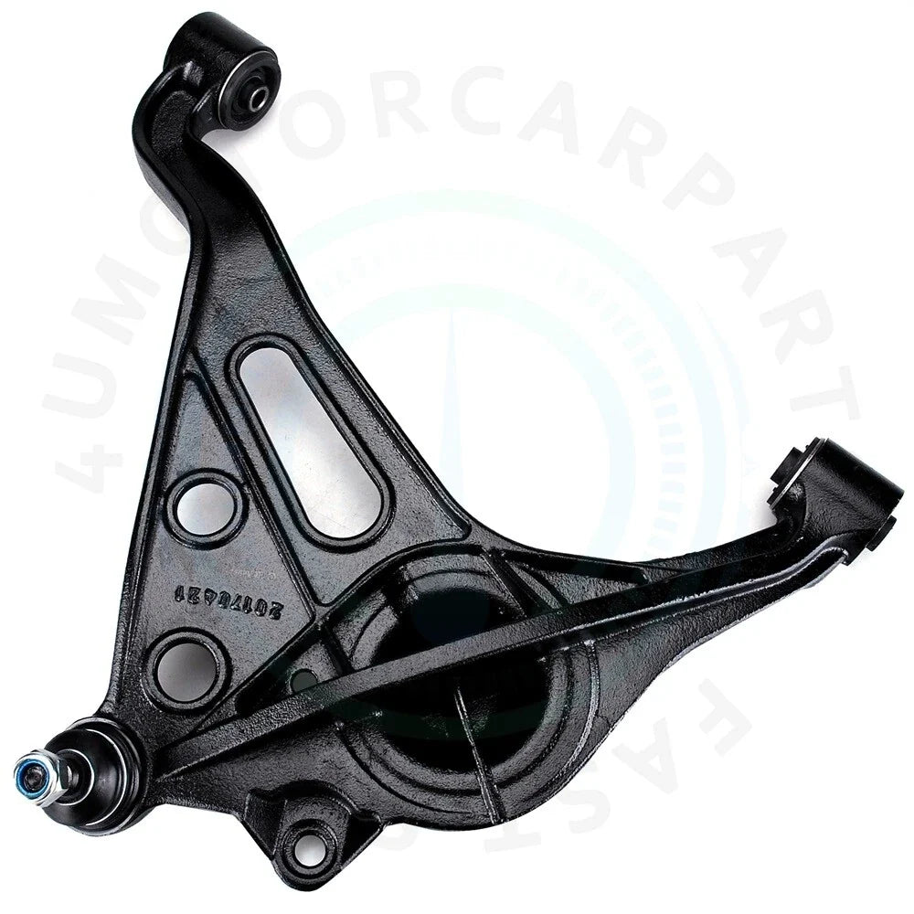 2X Front Lower Control Arm and Ball Joint for Chevrolet Tracker (1999–2004)