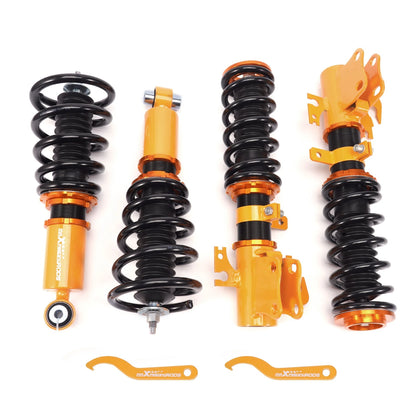 Set of 4 Adjustable Coilovers for Holden Commodore VE (2006–2013) PVCEJ8