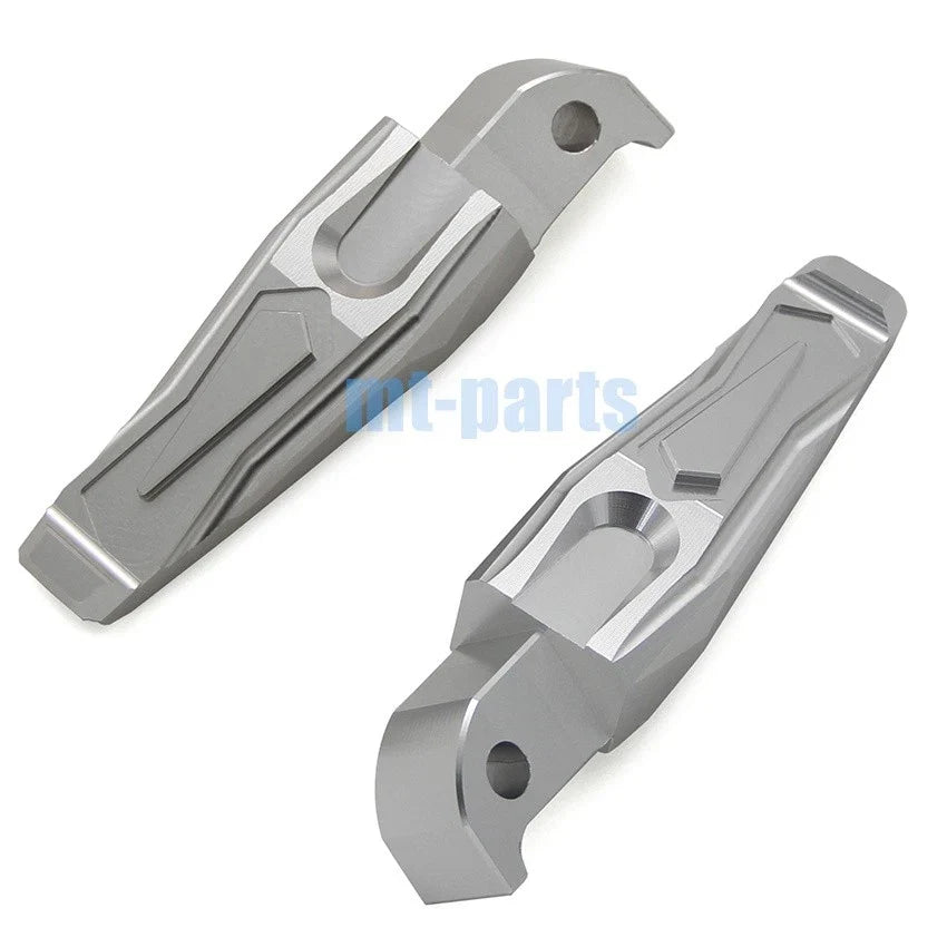 Rear Footrest Foot Pegs for Yamaha TMAX530 (2012–2016)