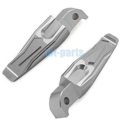 Rear Footrest Foot Pegs for Yamaha TMAX530 (2012–2016)