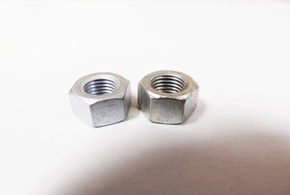 Set of 2 Nuts for Arctic Cat Snowmobile (8042-511)