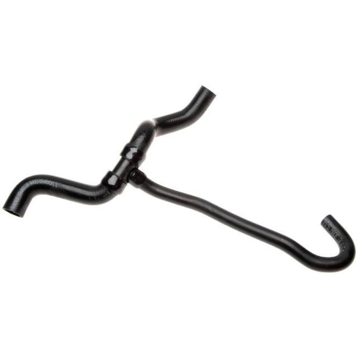 Upper Radiator Hose for Ford Transit Connect (2010–2013) 23665 KM5116 24684L