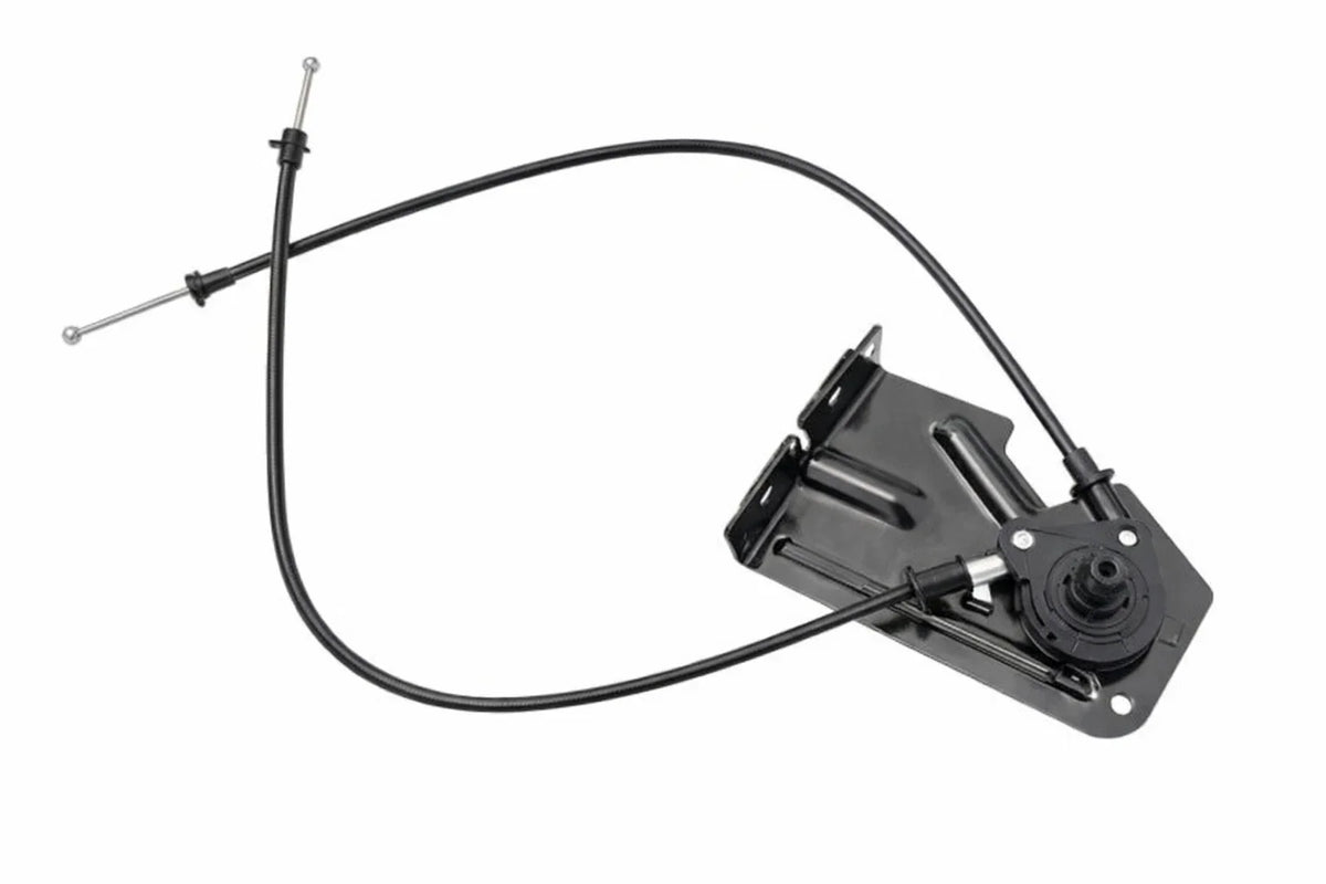 Front Hood Release Cable for Audi Q5 PHEV, Q5 Sportback (2018–2023) 80A823529D