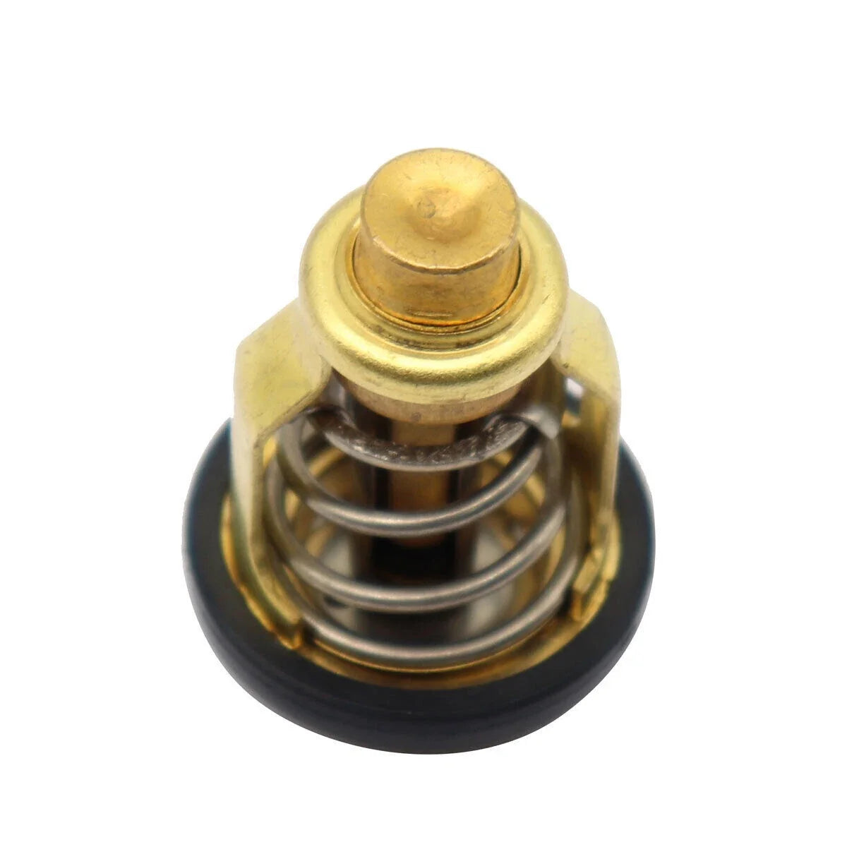 60V-12411-00 Thermostat for Yamaha F115 LF115 (2000–2023)