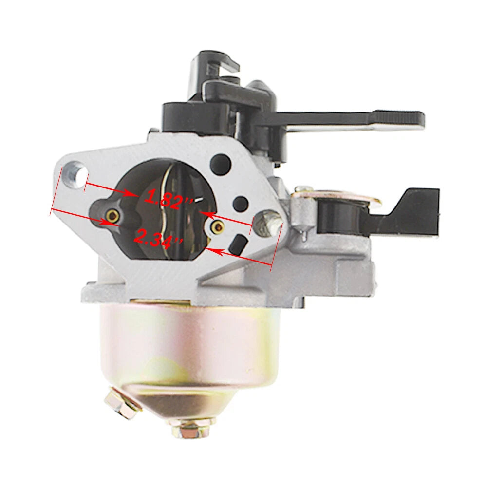2X Adjustable Carburetor for Honda GX240 GX270