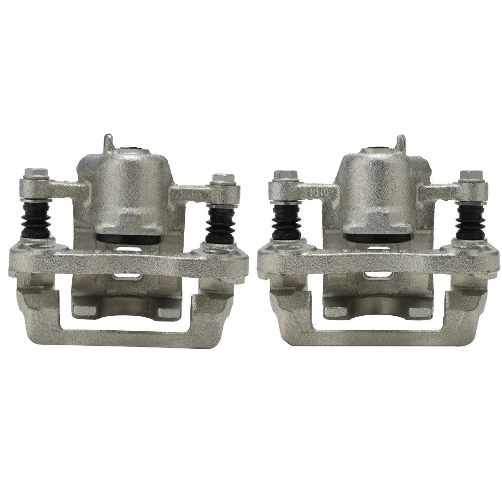 Rear Brake Calipers Set for Kia Sportage (2005–2010)