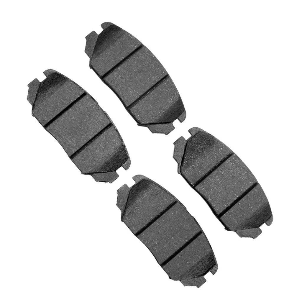Disc Brake Pads for Saab 9-5 (2011) ALX-PAU-DF-4000-1125-00-CLA9