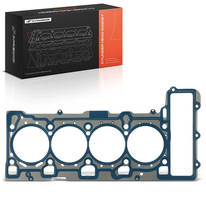 Left Side Engine Cylinder Head Gasket for Audi Q7 (2007–2010) 079103383AR