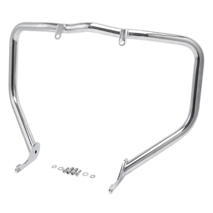 Engine Guard Bar & Chin Fairing Guards for Harley Nightster RH975 (2022–2025)