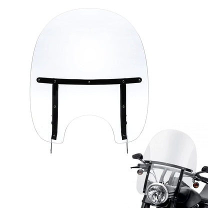 Clear Windshield for Harley Touring Road King FLHRC (1994–2025)