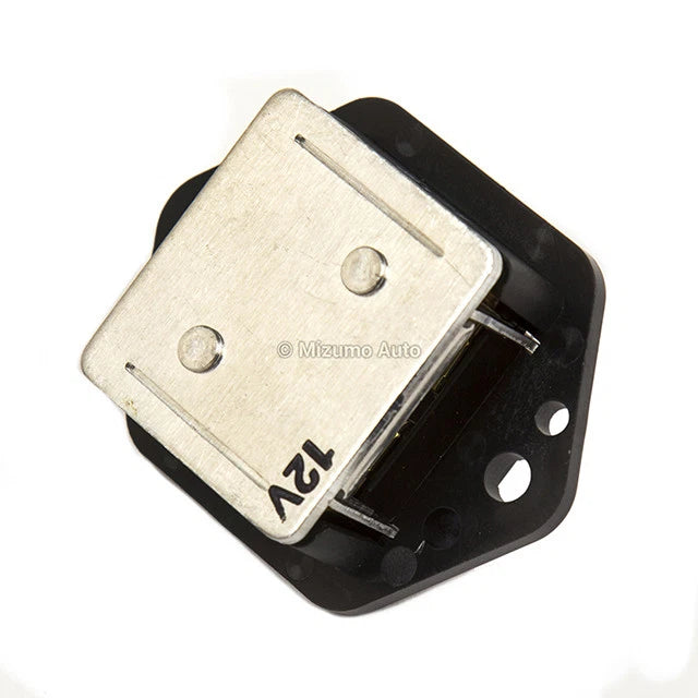 HVAC Blower Motor Resistor for Acura Chevrolet Honda Isuzu Suzuki (1993–2004)