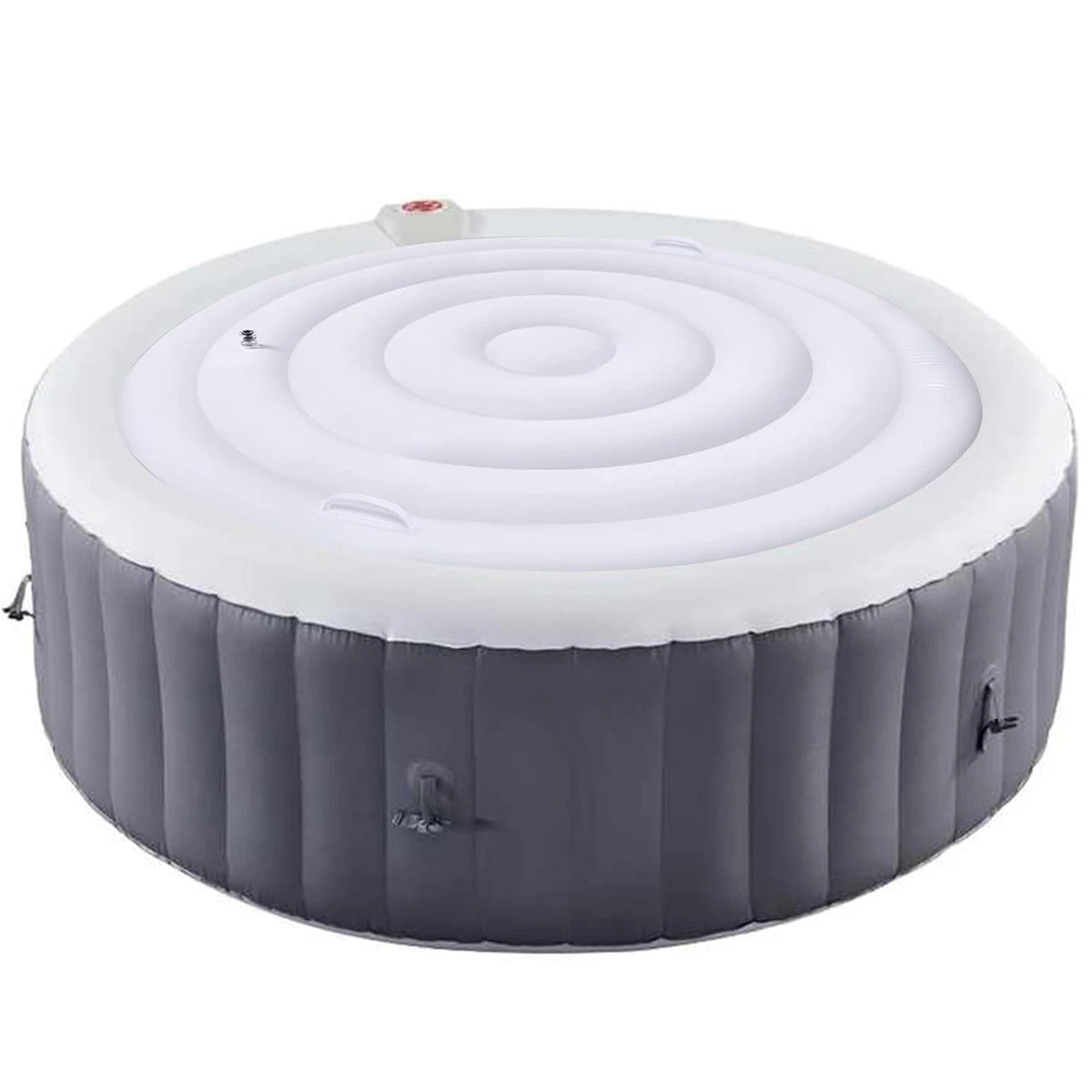 Inflatable Hot Tub Cover for LFUTARI 4.5 Ft (Round)