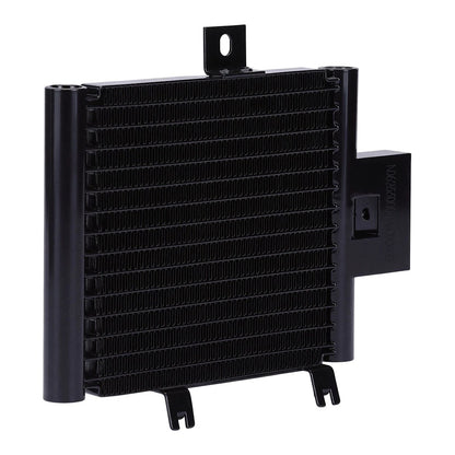 Oil Cooler for MB Mercedes SL Class SL550 SL63 AMG SL600 SL55 (2004–2012) 18033024, 2155000000, MB4000105