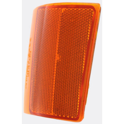 Side Marker Light Assembly for GMC K2500 (1994–2000) - GM2551148, CLX-M0-18-5033-01-CL360A3