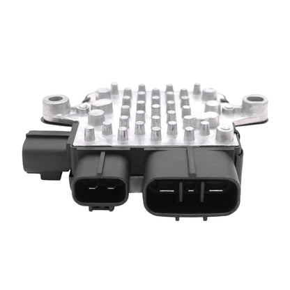 Engine Cooling Fan Control Module for Infiniti G37 M37 M56 (2011–2013) 21493-EH10A, 21493-4GA0A, 21493-EG000