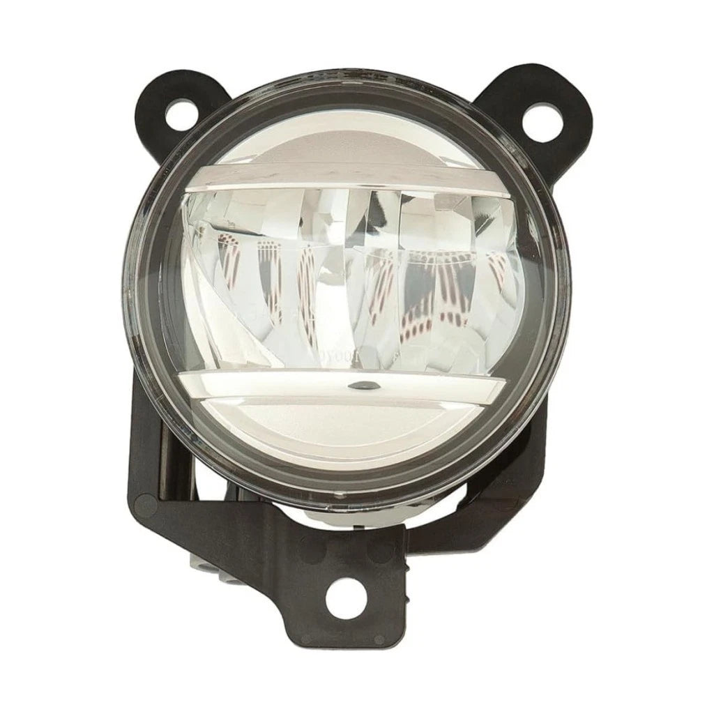 LED Fog Light Driver Side for Subaru WRX (2022–2025) | SU2592129, LLX-SU2592129-CLA3