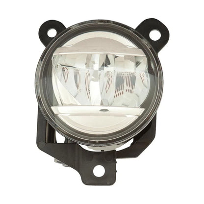 LED Fog Light Driver Side for Subaru WRX (2022–2025) | SU2592129, LLX-SU2592129-CLA3