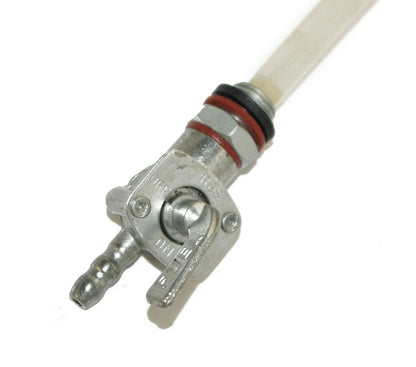 Petrol Fuel Tap Pet Cock for Jawa CZ Perak Babbeta