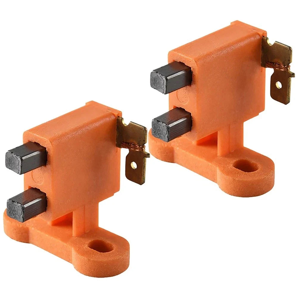 2X Carbon Brush Holder for Generator