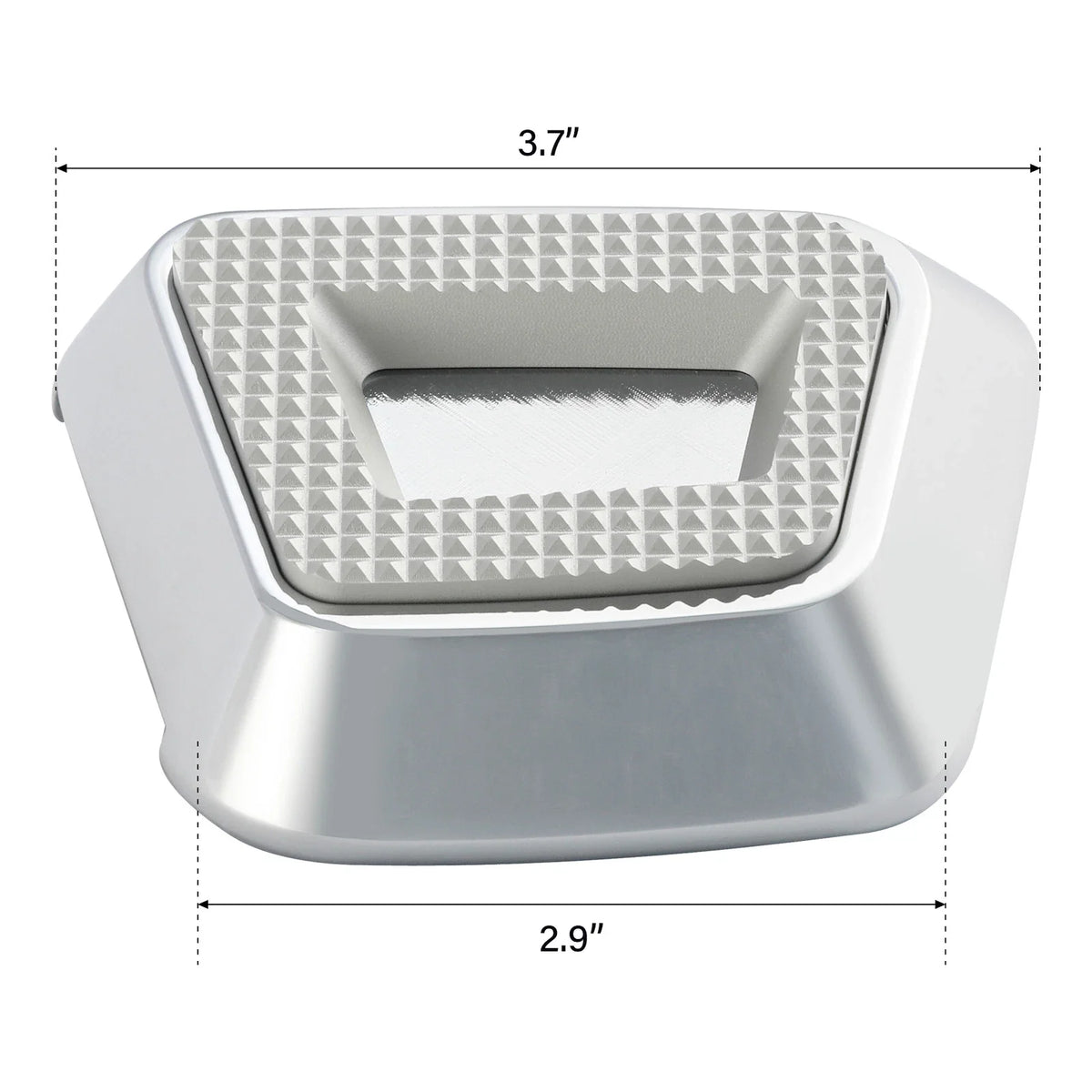 Brake Pedal Peg for Harley Softail Fat Bob FXFB Sport Glide Low Rider (2018–2024)