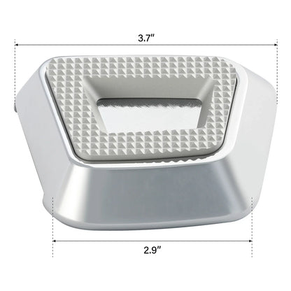 Brake Pedal Peg for Harley Softail Fat Bob FXFB Sport Glide Low Rider (2018–2024)