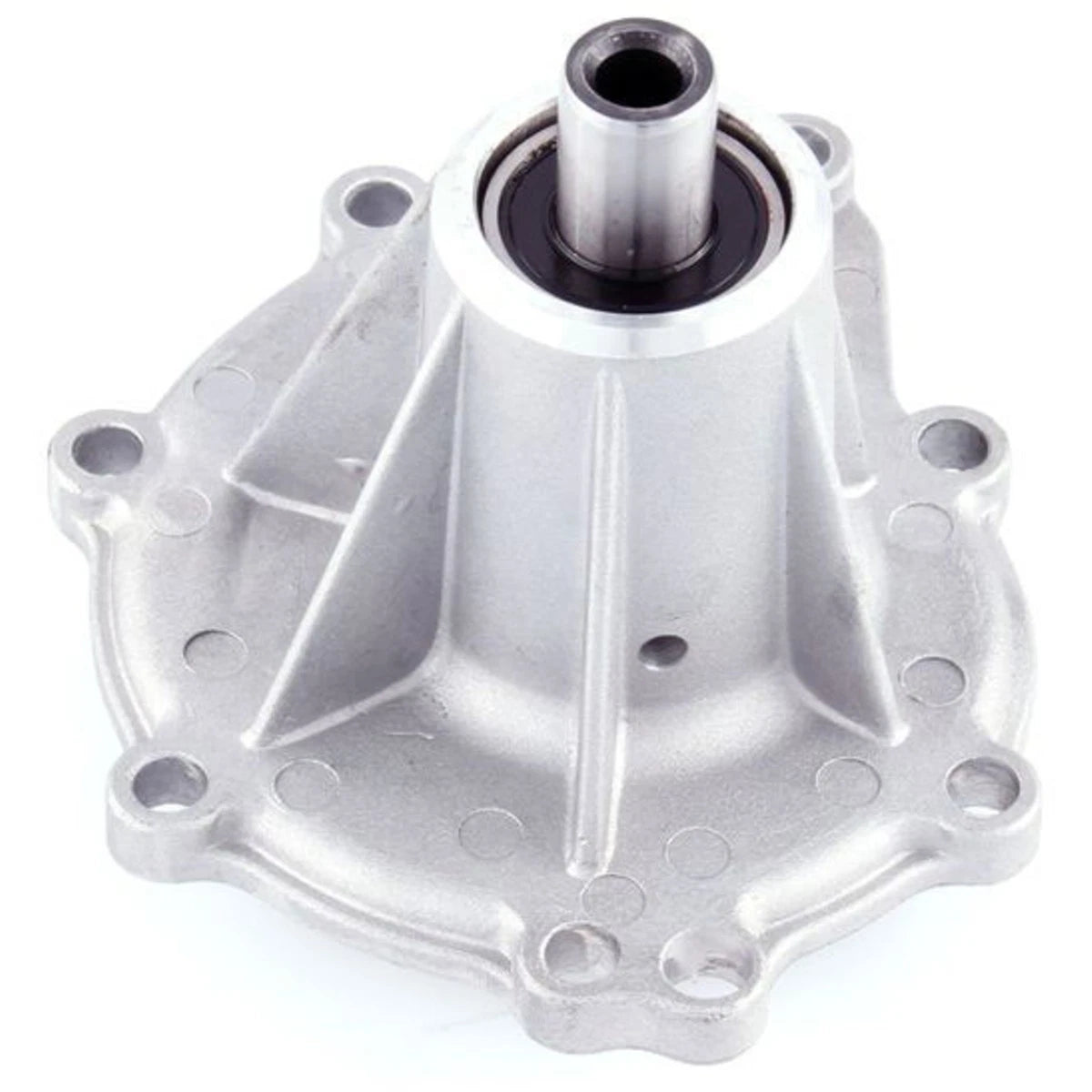 Gates Water Pump 42083 for Olds Chevy Cutlass Citation Buick Skylark (1983–1991)