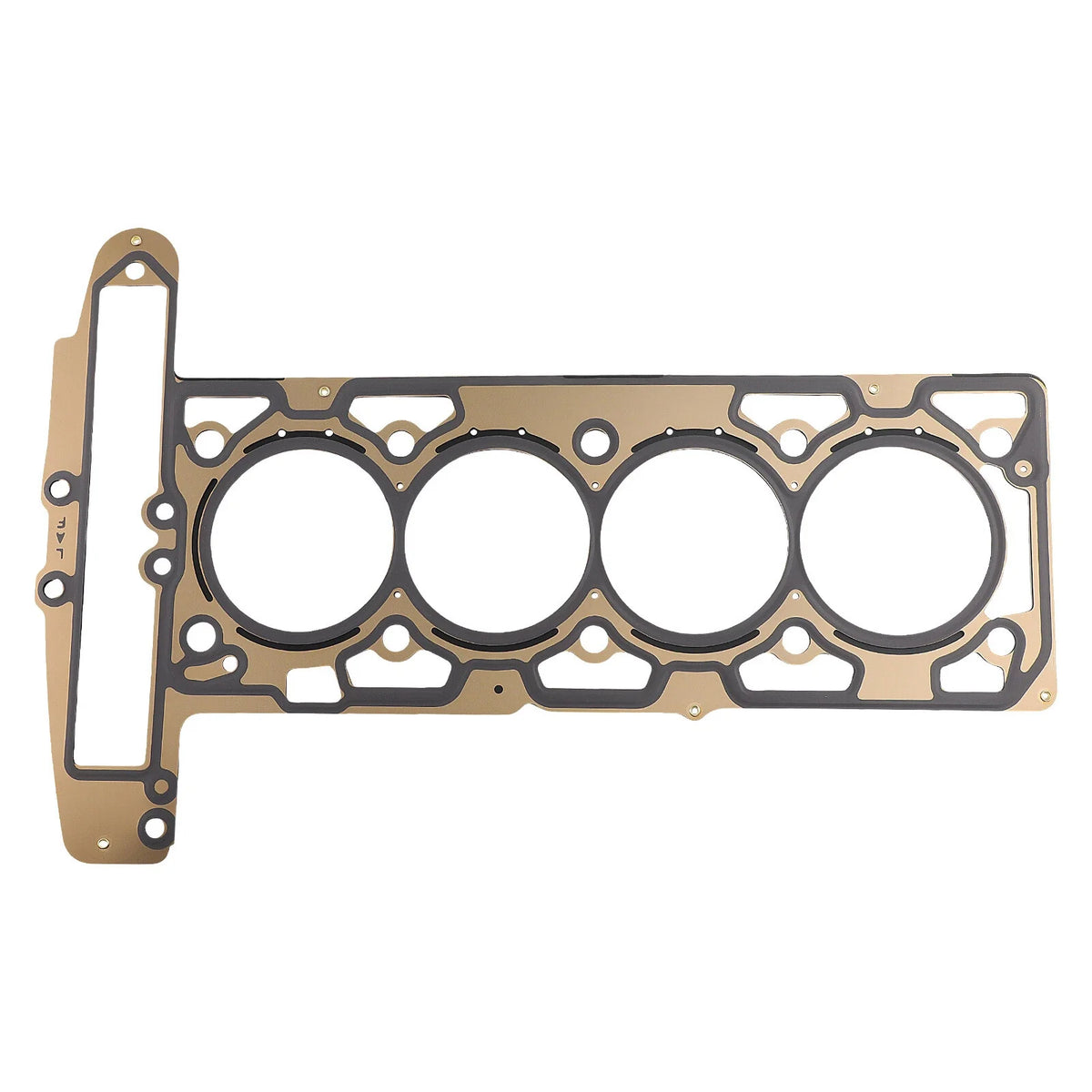 Engine Head Gasket Bolts Valves for GMC Chevrolet Equinox 2.4L (2010–2013)
