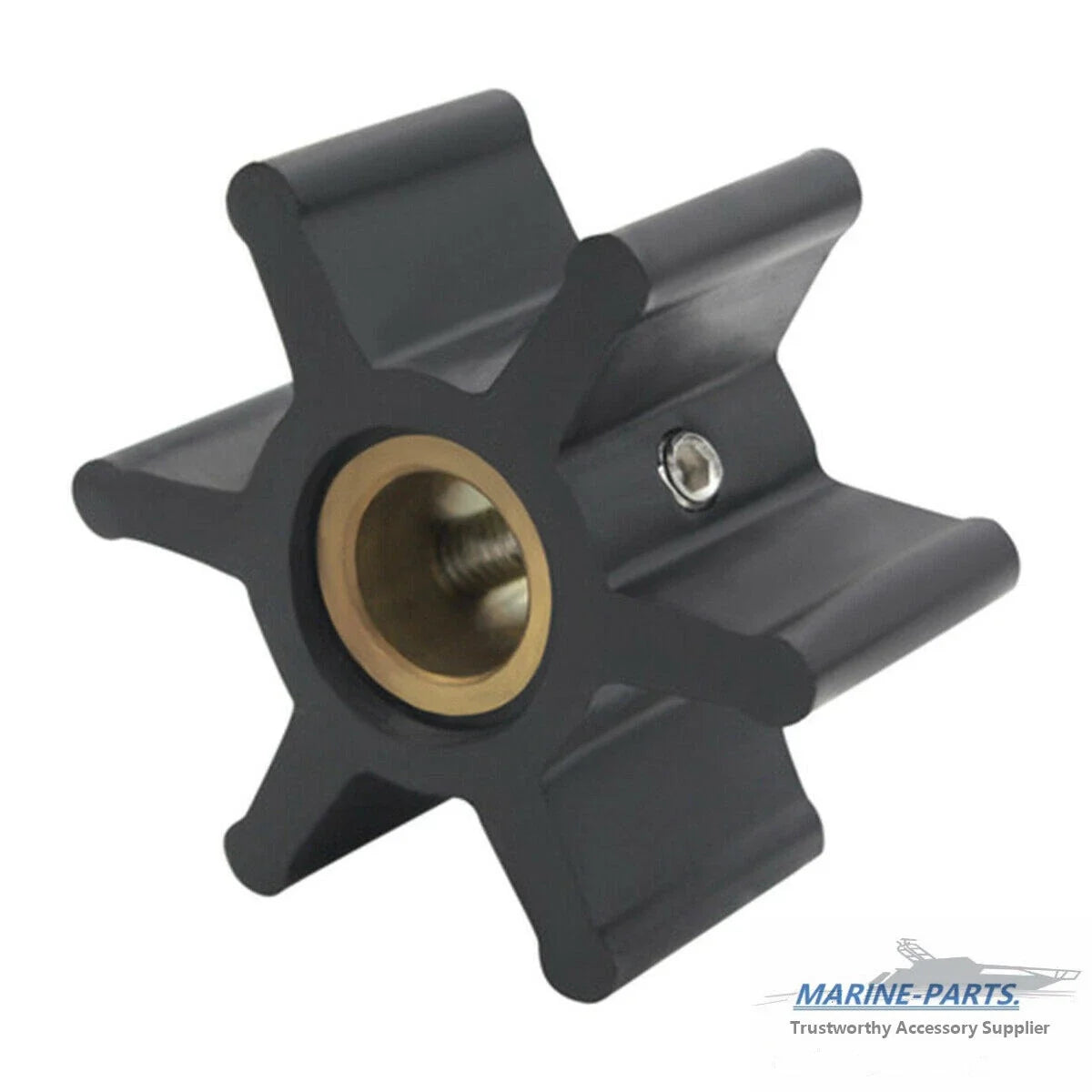 Impeller Kit for Johnson 09-806B (Jabsco 4528-0001, Sierra 18-3079)