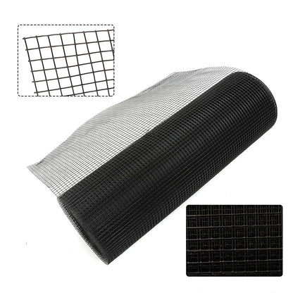 1/2 Inch Hardware Cloth for Garden Fencing (No Specific Years)