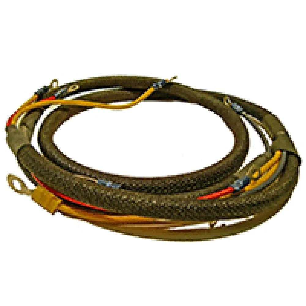 Wiring Harness for Ford 9N, 2N (1939–1947)