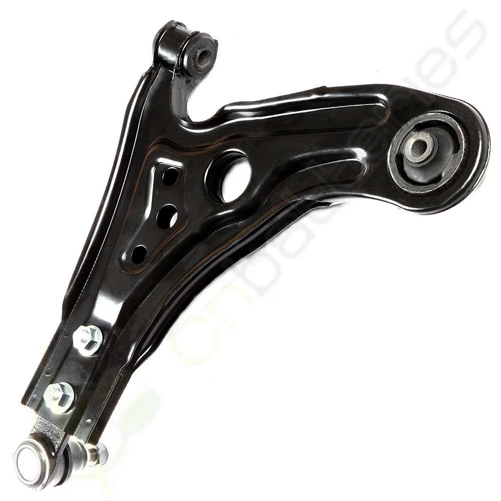 Set of 8 Front Lower Control Arm Tie Rod Kit for Chevrolet Pontiac Suzuki