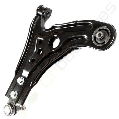 Set of 8 Front Lower Control Arm Tie Rod Kit for Chevrolet Pontiac Suzuki