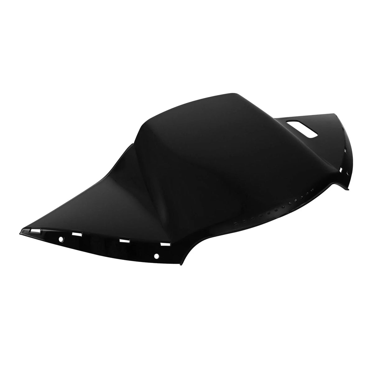 Fairing Air Duct for Harley CVO Road Glide (2015–2024) - Vivid Black