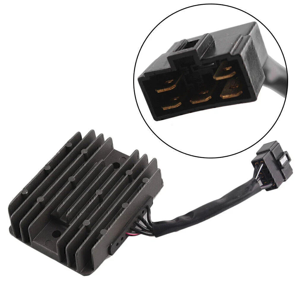Voltage Regulator Rectifier for Suzuki GSXR 1000 (2001–2004)