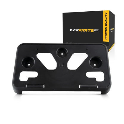 License Plate Bracket for Chevy Malibu (2013) GM1068154, LLX-GM1068154-CL360A70
