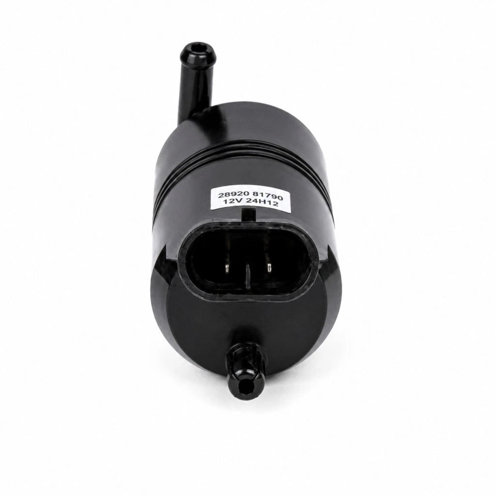 Window Washer Pump for Oldsmobile Bravada (1991–1994) ALX-PAU-AC-19244683-CLA23