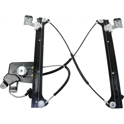 Window Regulator for Chevy Suburban (2000–2006) GM1550114, CLX-M0-660478-CL360A55