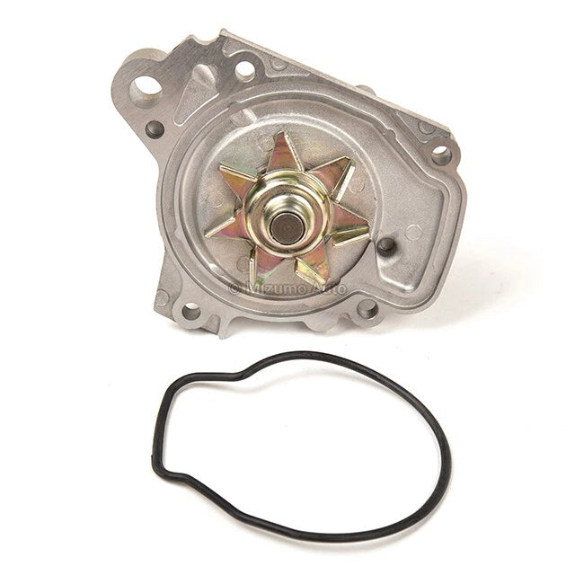Timing Belt Kit & Water Pump for Honda Civic (1996–2000) MA-9761232220, 14400-P28-004, 14520-P2A-305, 19200-P2A-A01