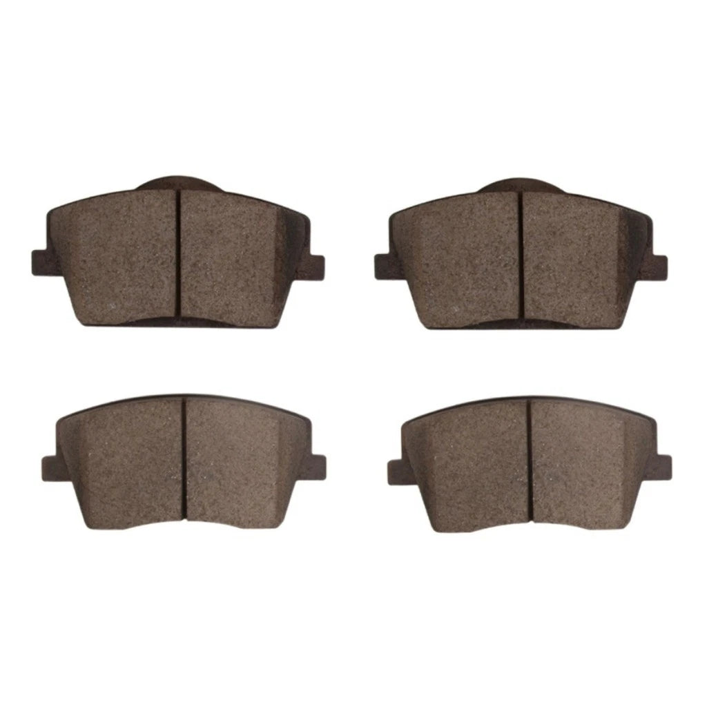 Brake Pads for Volvo EX30 (2025) ALX-PAU-DF-4000-2137-00-CLA2