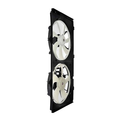 Radiator Fan for Toyota Venza (2009–2016) ALX-PAU-RB-620-559-CL360A52