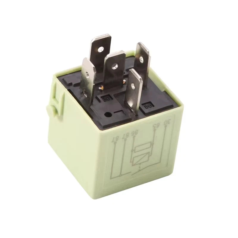 Multifunctional Relay for Mini Clubman (R55) Cooper SD, John Cooper Works, One