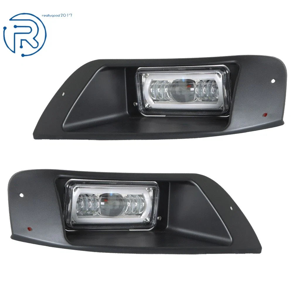LED Light Kit for EZGO TXT (1994–2013)