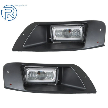 LED Light Kit for EZGO TXT (1994–2013)
