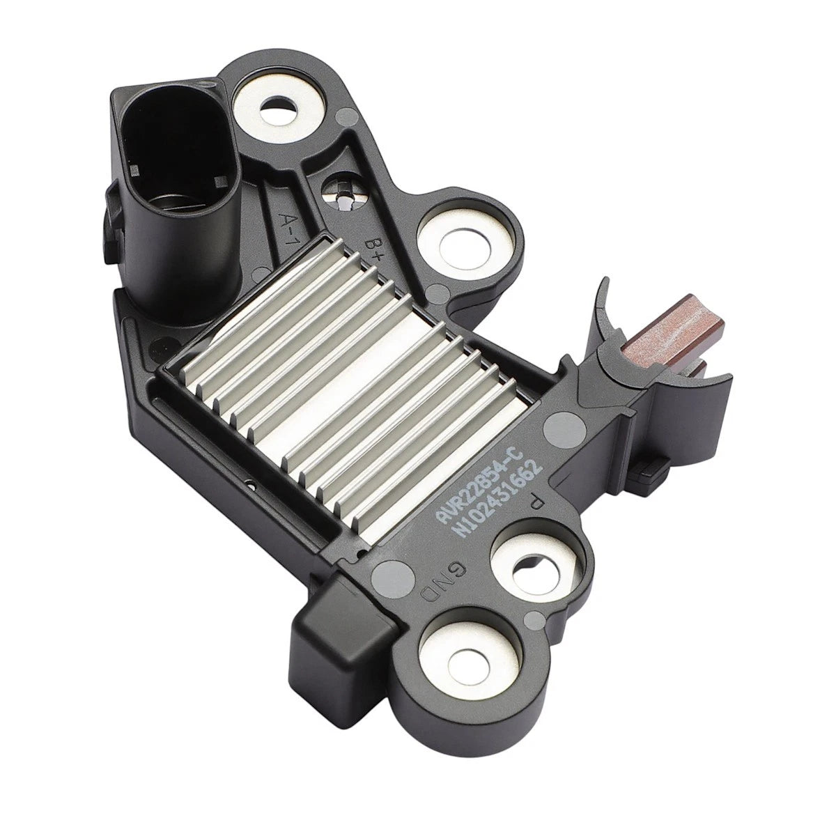 Voltage Regulator for VW Atlas Arteon Golf R Alltrack A3 (18017716, 06J903023G)