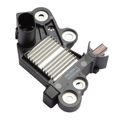 Voltage Regulator for VW Atlas Arteon Golf R Alltrack A3 (18017716, 06J903023G)