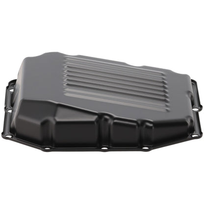 Transmission Pan for Lincoln MKZ, Ford Fusion, Mercury Milan, Five Hundred, Montego